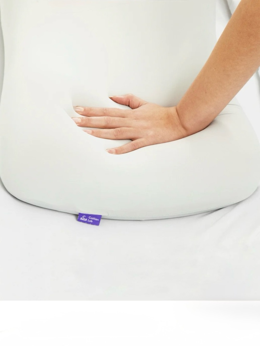 Cushion Lab Deep Sleep Pillow - Picture 10 of 16